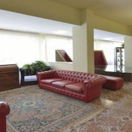 Hotel Attico 基安奇安诺泰尔梅 外观 照片