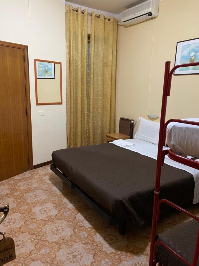 Hotel Attico 基安奇安诺泰尔梅 外观 照片