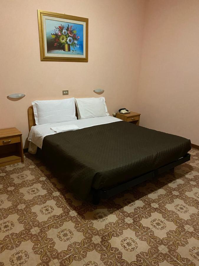 Hotel Attico 基安奇安诺泰尔梅 外观 照片