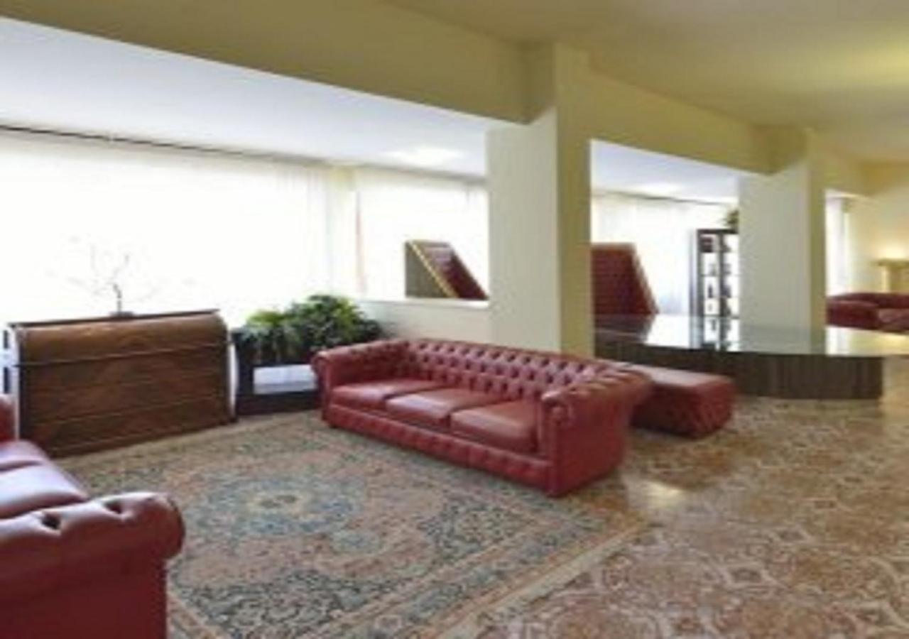 Hotel Attico 基安奇安诺泰尔梅 外观 照片